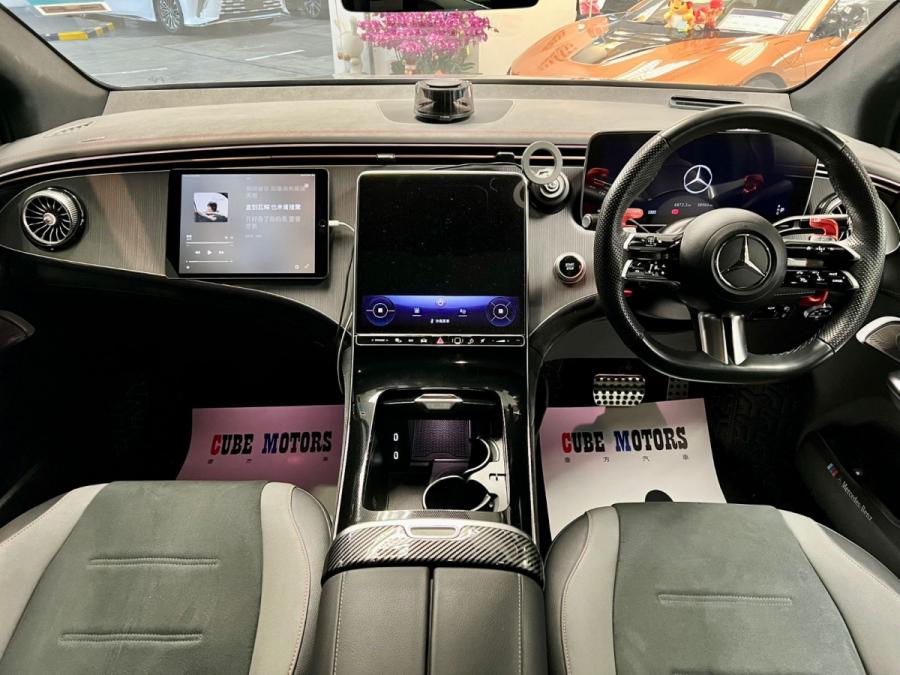 EQE350 4MATIC - Image 5